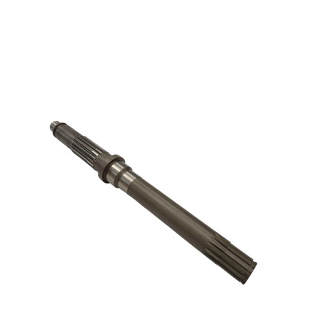 Wałek silnika jazdy Kubota GM06