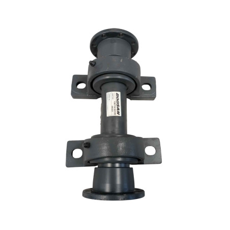 PODPORA WAŁU DOOSAN DEVELON K1040074A  DX160 130716-00120