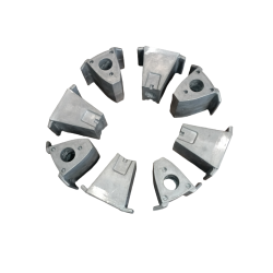 WKŁAD SPRZĘGŁA POMPY HYDRAULICZNEJ TRÓJKĄTY DJF160 160K
