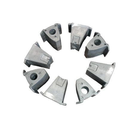 WKŁAD SPRZĘGŁA POMPY HYDRAULICZNEJ TRÓJKĄTY DJF160 160K