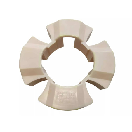 SPRZĘGŁO POMPY DO KOPARKI DOOSAN DEVELON  2474-7009 WKŁAD SPRZĘGŁA PLASTIK