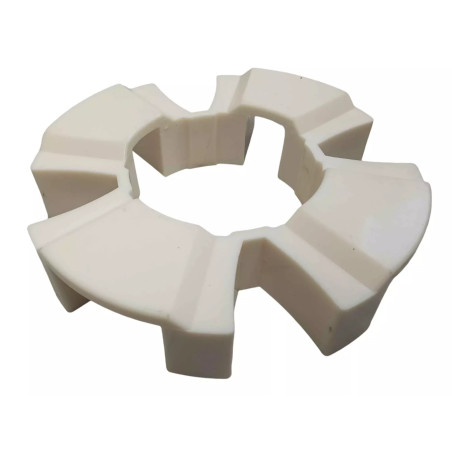 SPRZĘGŁO POMPY WKŁAD SPRZĘGŁA PLASTIK HYUNDAI 11N8-18013 HX300 R290 R300