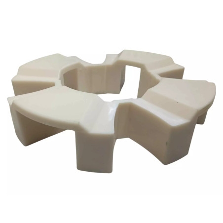 SPRZĘGŁO POMPY WKŁAD SPRZĘGŁA PLASTIK HYUNDAI 11N8-18013 HX300 R290 R300