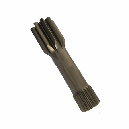 WAŁEK ZĘBATY ZWOLNICY VOLVO 14575733 EC210 EC220 EC235 EC240 EC250 ECR235
