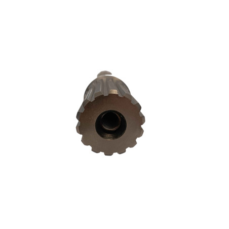 WAŁEK POMPY HYDRAULICZNEJ KAWASAKI KPM  K3V112 K3V112DT K3V112DTP 14 ZĘBÓW