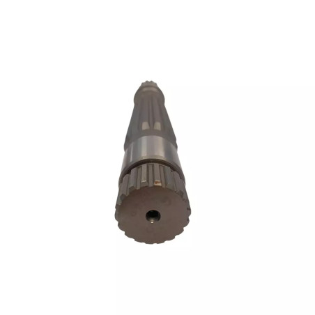 WAŁEK POMPY HYDRAULICZNEJ KAWASAKI KPM  K3V112 K3V112DT K3V112DTP 14 ZĘBÓW