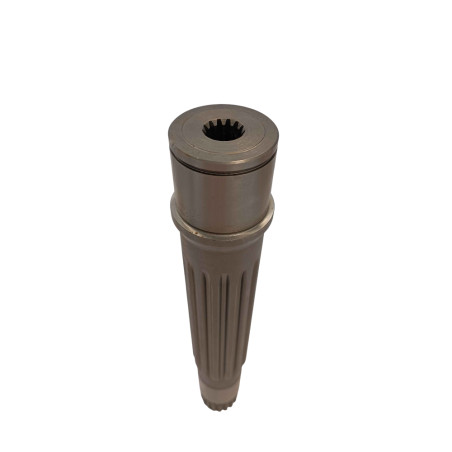 WAŁEK POMPY HYDRAULICZNEJ KAWASAKI KPM  K3V112 K3V112DT K3V112DTP 13 ZĘBÓW