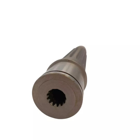 WAŁEK POMPY HYDRAULICZNEJ KAWASAKI KPM  K3V112 K3V112DT K3V112DTP 13 ZĘBÓW