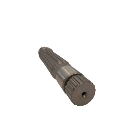 WAŁEK POMPY HYDRAULICZNEJ KAWASAKI KPM  K3V112 K3V112DT K3V112DTP 13 ZĘBÓW