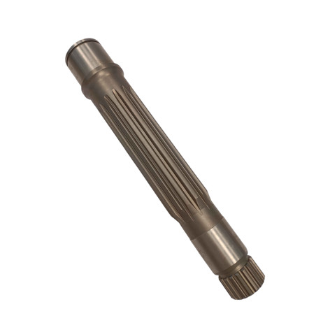 WAŁEK POMPY HYDRAULICZNEJ KAWASAKI KPM  K3V112 K3V112DT K3V112DTP 13 ZĘBÓW
