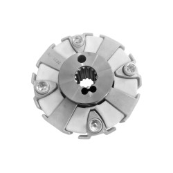 SPRZĘGŁO POMPY HYDRAULICZNEJ DOOSAN  DEVELON DX300 414-00053B 414-00040 414-00040A 414-00057B 414-00058A
