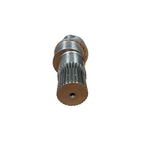 WAŁEK ZWOLNICY JAZDY DAEWOO DOOSAN  DEVELON 131134A 1.405-00045