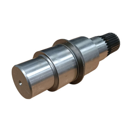 WAŁEK ZWOLNICY JAZDY DAEWOO DOOSAN  DEVELON 131134A 1.405-00045