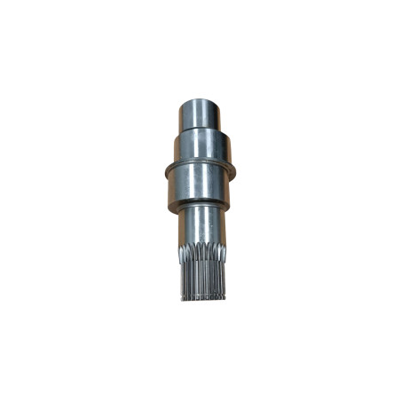 WAŁEK ZWOLNICY JAZDY DAEWOO DOOSAN  DEVELON 131134A 1.405-00045