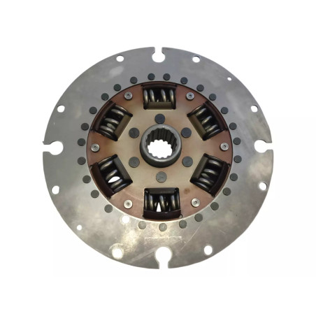 SPRZĘGŁO POMPY TARCZA SPRZĘGŁA KOMATSU 22U-01-21310 PC210 PC228 PC220 PC240