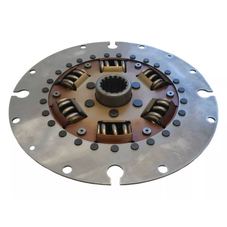 SPRZĘGŁO POMPY TARCZA SPRZĘGŁA KOMATSU 22U-01-21310 PC210 PC228 PC220 PC240