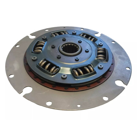 SPRZĘGŁO POMPY TARCZA SPRZĘGŁA KOMATSU 22U-01-21310 PC210 PC228 PC220 PC240