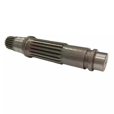 WAŁ WAŁEK SILNIKA JAZDY HYDROMOTORU DO KOPARKI VOLVO 14570925 ECR235C