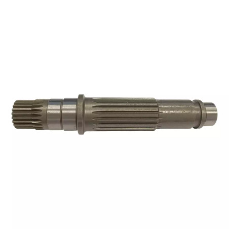 WAŁ WAŁEK SILNIKA JAZDY HYDROMOTORU DO KOPARKI VOLVO 14570925 ECR235C