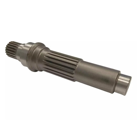 WAŁ WAŁEK HYDROMOTORU DO KOPARKI VOLVO 14632820 EC240C ECR235C EC240B