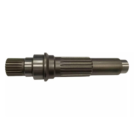 WAŁ WAŁEK HYDROMOTORU DO KOPARKI VOLVO 14632820 EC240C ECR235C EC240B