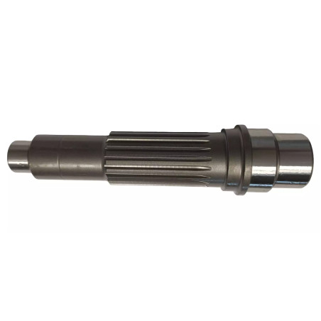 WAŁEK SILNIKA JAZDY DOOSAN DEVELON 130712-00225 DX140LC DX140LCR-5 DX140