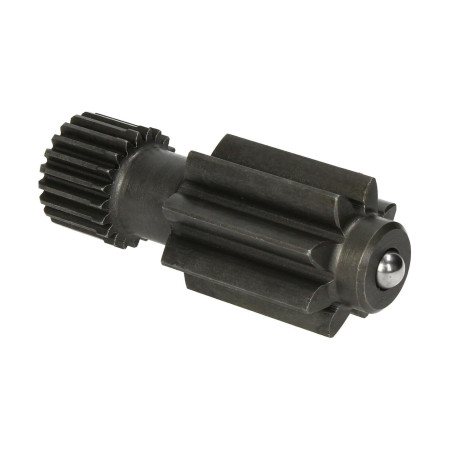 ZĘBATKA WAŁEK ZWOLNICY JAZDY HYUNDAI XKAH-00349 R140LC-7 R140LC-7A R160LC7A
