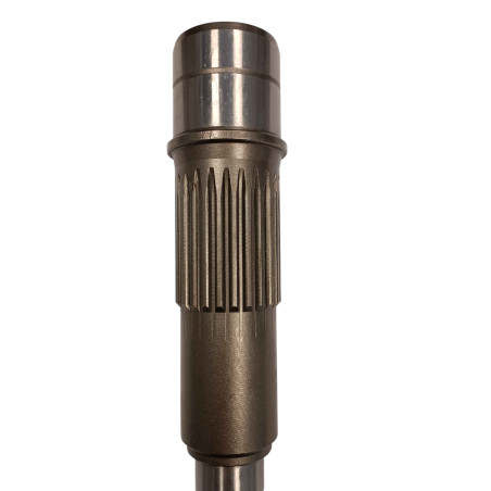 WAŁ WAŁEK  ZWOLNICY JAZDY DO KOPARKI VOLVO 8230-32360 EC135 EC140 EC180