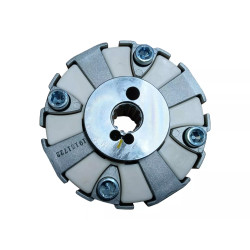 SPRZĘGŁO POMPY HYDRAULICZNEJ DAEWOO DOOSAN 2414-9008A 12 ZĘBÓW SOLAR 225