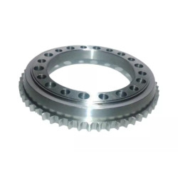 ZĘBATKA PIERŚCIEŃ ZĘBATY SPRZĘGŁO  ZWLNICY JAZDY HYUNDAI XKAH-00369 XKAH-00360 R140LC