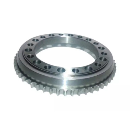 ZĘBATKA PIERŚCIEŃ ZĘBATY SPRZĘGŁO  ZWLNICY JAZDY HYUNDAI XKAH-00369 XKAH-00360 R140LC