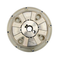 SPRZĘGŁO KOMPLETNE POMPY HYDRAULICZNEJ DOOSAN DEVELON 130801-00025 DX300