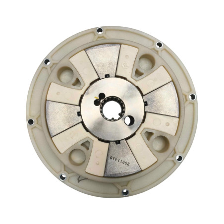 SPRZĘGŁO KOMPLETNE POMPY HYDRAULICZNEJ DOOSAN DEVELON 130801-00025 DX300