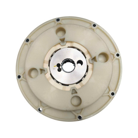 SPRZĘGŁO KOMPLETNE POMPY HYDRAULICZNEJ DOOSAN DEVELON 130801-00025 DX300