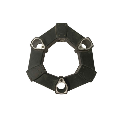 SPRZĘGŁO CENTAFLEX DO MINIKOPARKI 2019608 778322 3683643 KUBOTA YANMAR