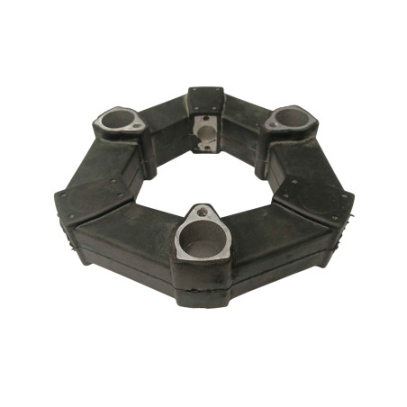 SPRZĘGŁO CENTAFLEX DO MINIKOPARKI 2019608 778322 3683643 KUBOTA YANMAR