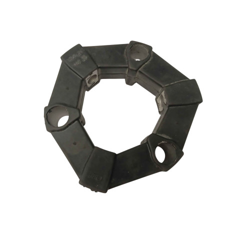 SPRZĘGŁO CENTAFLEX DO MINIKOPARKI 2019608 778322 3683643 KUBOTA YANMAR