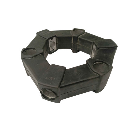 SPRZĘGŁO CENTAFLEX DO MINIKOPARKI 2019608 778322 3683643 KUBOTA YANMAR