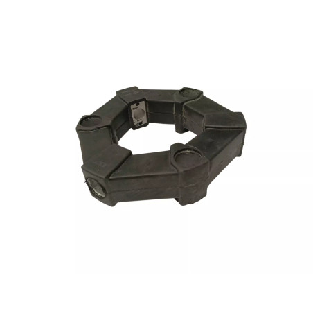 SPRZĘGŁO CENTAFLEX DO MINIKOPARKI 2019608 778322 3683643 KUBOTA YANMAR