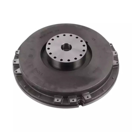 SPRZĘGŁO DO ŁADOWARKI MASZYNY HYUNDAI 81WG-30170 468mm ORYGINAŁ SACHS OEM