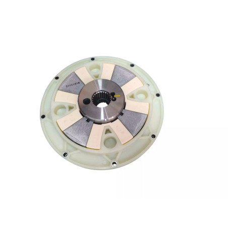 SPRZĘGŁO DOOSAN DEVELON 130801-00072  DX340