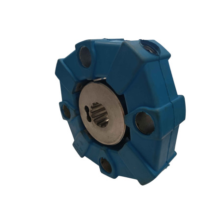 SPRZĘGŁO KOMPLETNE DO SILNIKÓW SPALINOWYCH KOPARKI HITACHI CF-A-080-0-S-60
