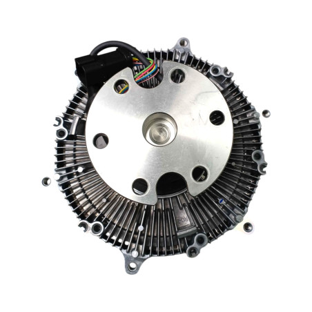 WISKOZA SPRZĘGŁO WISKOTYCZNE BORGWARNER  20010012