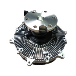 WISKOZA SPRZĘGŁO WISKOTYCZNE BORGWARNER  20010012 2