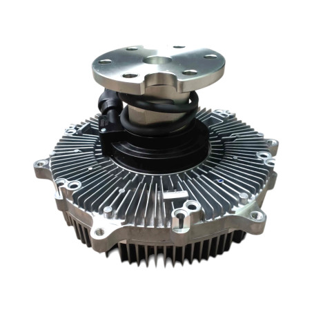 WISKOZA SPRZĘGŁO WISKOTYCZNE BORGWARNER  20010012