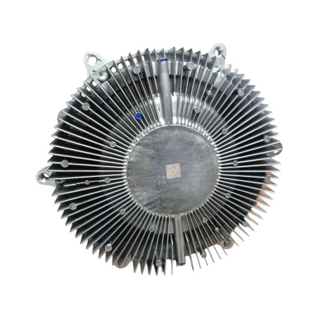 WISKOZA SPRZĘGŁO WISKOTYCZNE BORGWARNER  20010012