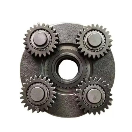 Zestaw Satelit JCB 72210453