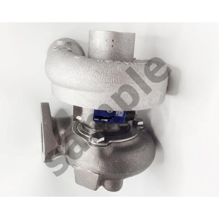 TURBO Doosan 65.09100-7206