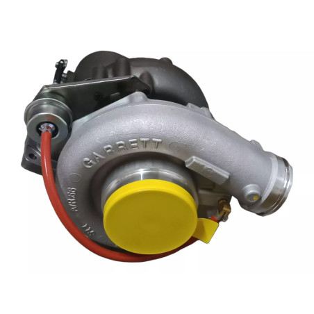 TURBO TURBINA TURBOSPRĘŻARKA DAEWOO DOOSAN 65.09100-7106 DX480LC DX520LC