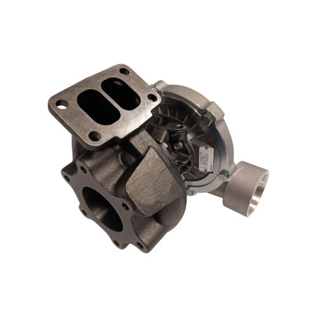 TURBOSPRĘŻARKA DOOSAN DEVELON  65.09100-7155 65.09100-7048 65.09100-7049 65.09100-7156